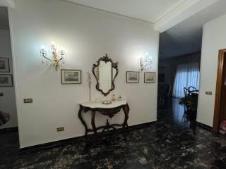 Quadrilocale viale Italia 359, Kennedy - Mazzetta, La Spezia