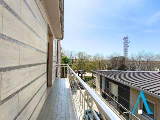 Terratetto plurifamiliare piazza Europa 28, San Giovanni Rotondo — foto 2 di 37