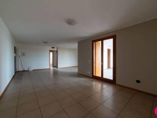 Appartamento via Dante Alighieri, Centro, Brugnera — foto 24 di 30