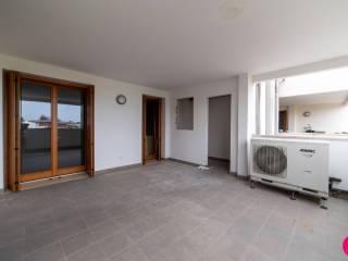 Appartamento via Dante Alighieri, Centro, Brugnera — foto 11 di 30
