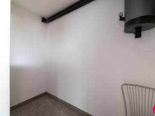Appartamento via Dante Alighieri, Centro, Brugnera — foto 23 di 30