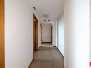Appartamento via Dante Alighieri, Centro, Brugnera — foto 13 di 30