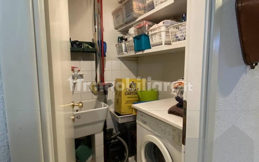 Mansarda via Sesone 37, Centro, Borgosesia — foto 40 di 40