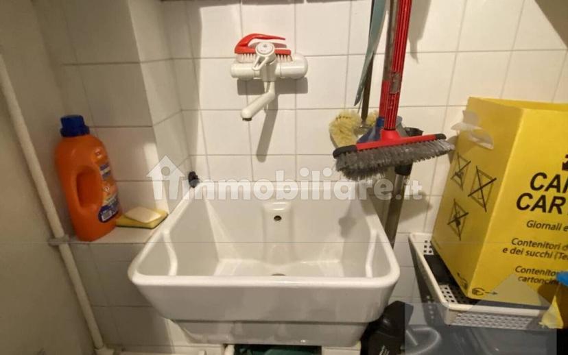 Mansarda via Sesone 37, Centro, Borgosesia — foto 8 di 40
