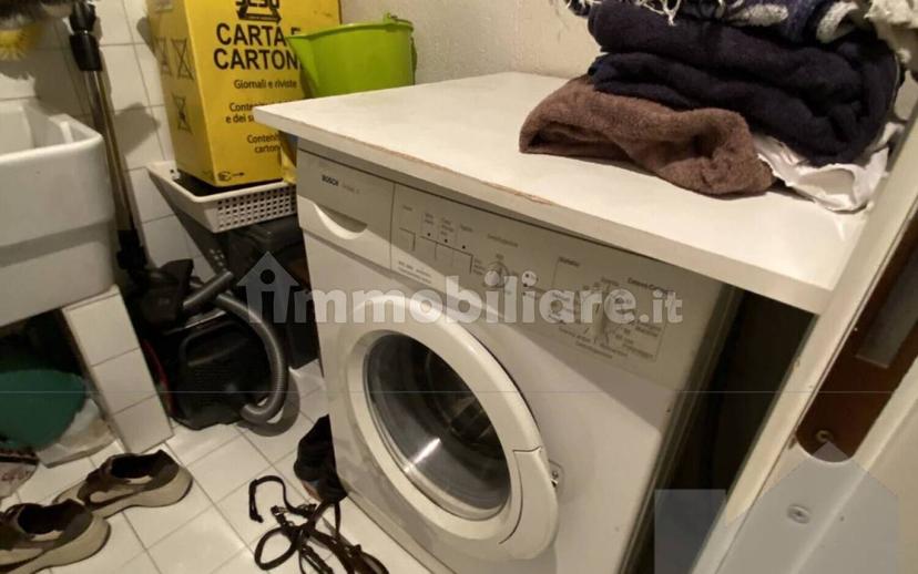 Mansarda via Sesone 37, Centro, Borgosesia — foto 39 di 40