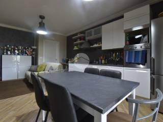 Quadrilocale Contrada San Paolo, Laureana Cilento — foto 27 di 28