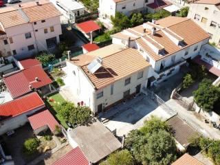 Appartamento ottimo stato, primo piano, Centro, Carbonia — foto 8 di 15