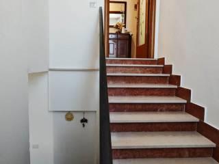 Appartamento ottimo stato, primo piano, Centro, Carbonia — foto 7 di 15
