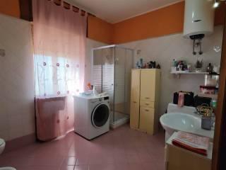 Appartamento ottimo stato, primo piano, Centro, Carbonia — foto 9 di 15