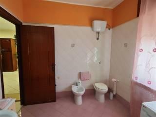 Appartamento ottimo stato, primo piano, Centro, Carbonia — foto 4 di 15