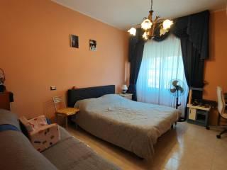 Appartamento ottimo stato, primo piano, Centro, Carbonia — foto 12 di 15