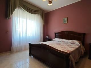 Appartamento ottimo stato, primo piano, Centro, Carbonia — foto 11 di 15