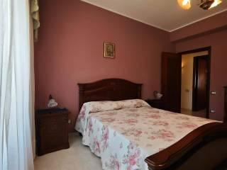 Appartamento ottimo stato, primo piano, Centro, Carbonia — foto 14 di 15