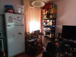 Appartamento ottimo stato, primo piano, Centro, Carbonia — foto 13 di 15