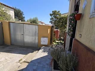 Appartamento ottimo stato, primo piano, Centro, Carbonia — foto 15 di 15