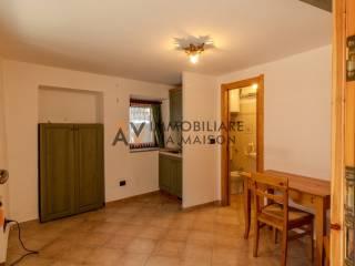 Appartamento Rue Cugnod 30, Centro, Brusson — foto 12 di 15