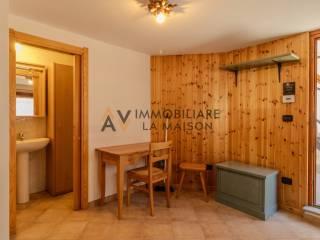 Appartamento Rue Cugnod 30, Centro, Brusson — foto 10 di 15