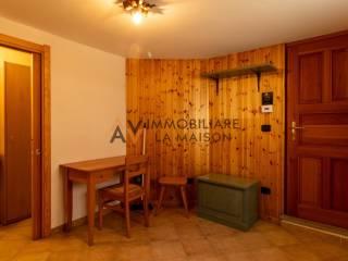 Appartamento Rue Cugnod 30, Centro, Brusson — foto 13 di 15