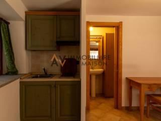 Appartamento Rue Cugnod 30, Centro, Brusson — foto 7 di 15