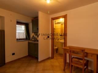 Appartamento Rue Cugnod 30, Centro, Brusson — foto 15 di 15