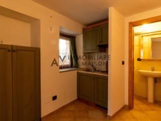 Appartamento Rue Cugnod 30, Centro, Brusson — foto 6 di 15