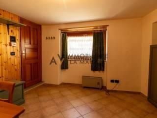 Appartamento Rue Cugnod 30, Centro, Brusson — foto 8 di 15