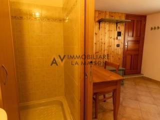 Appartamento Rue Cugnod 30, Centro, Brusson