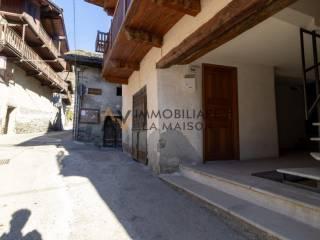 Appartamento Rue Cugnod 30, Centro, Brusson — foto 9 di 15