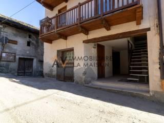 Appartamento Rue Cugnod 30, Centro, Brusson — foto 5 di 15