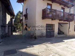 Appartamento Rue Cugnod 30, Centro, Brusson — foto 14 di 15
