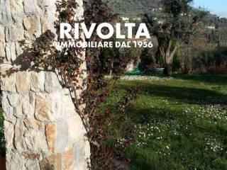 Villa unifamiliare, buono stato, 360 m², Casano Dogana Isola, Luni — foto 13 di 16