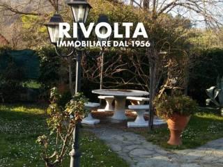 Villa unifamiliare, buono stato, 360 m², Casano Dogana Isola, Luni — foto 10 di 16