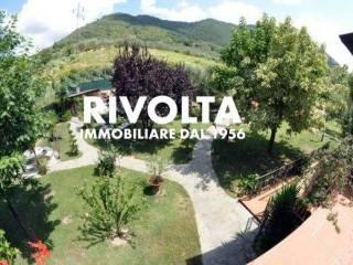 Villa unifamiliare, buono stato, 360 m², Casano Dogana Isola, Luni — foto 15 di 16