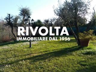 Villa unifamiliare, buono stato, 360 m², Casano Dogana Isola, Luni — foto 3 di 16