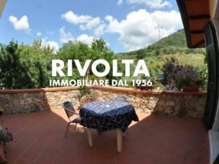 Villa unifamiliare, buono stato, 360 m², Casano Dogana Isola, Luni — foto 11 di 16