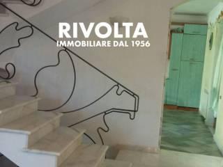 Villa unifamiliare, buono stato, 360 m², Casano Dogana Isola, Luni — foto 16 di 16