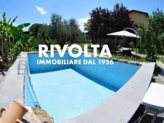 Villa unifamiliare, buono stato, 360 m², Casano Dogana Isola, Luni — foto 6 di 16