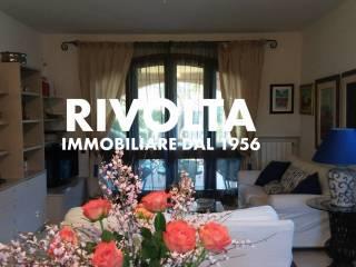 Villa unifamiliare, buono stato, 360 m², Casano Dogana Isola, Luni — foto 7 di 16