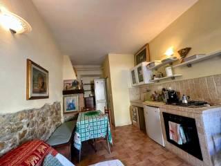 Loft, buono stato, piano terra, Cafaggio, Campiglia Marittima — foto 6 di 12