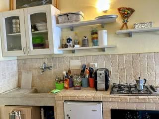 Loft, buono stato, piano terra, Cafaggio, Campiglia Marittima — foto 4 di 12