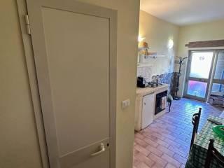 Loft, buono stato, piano terra, Cafaggio, Campiglia Marittima — foto 10 di 12