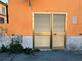 Loft, buono stato, piano terra, Cafaggio, Campiglia Marittima — foto 7 di 12