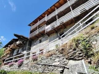Rustico, da ristrutturare, 220 m², Pontboset — foto 18 di 52
