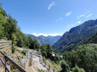 Rustico, da ristrutturare, 220 m², Pontboset — foto 49 di 52