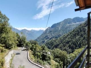 Rustico, da ristrutturare, 220 m², Pontboset — foto 52 di 52