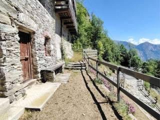 Rustico, da ristrutturare, 220 m², Pontboset — foto 32 di 52