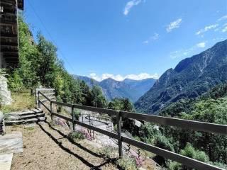 Rustico, da ristrutturare, 220 m², Pontboset — foto 11 di 52