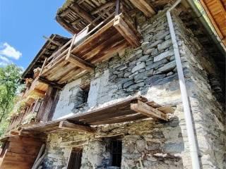 Rustico, da ristrutturare, 220 m², Pontboset — foto 19 di 52