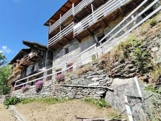 Rustico, da ristrutturare, 220 m², Pontboset — foto 41 di 52