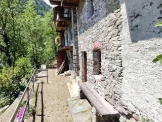 Rustico, da ristrutturare, 220 m², Pontboset — foto 37 di 52